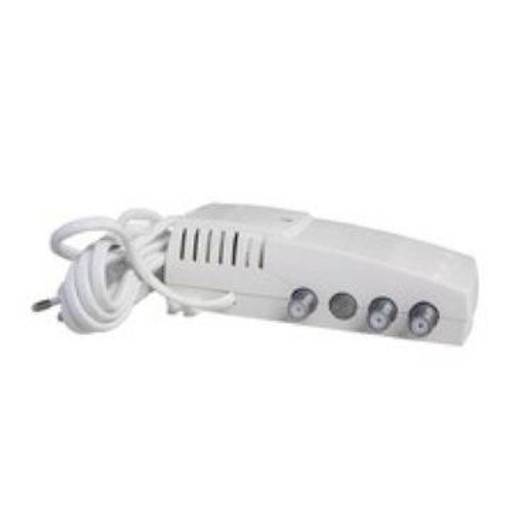 Maximum Games AS039 amplifier 20 db AS039 RF out F-type 3 W-0