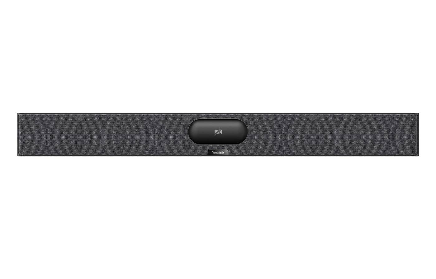Yealink MeetingBar A25-031 - All-in-One Videokonferenz-Leiste (Videoleiste, CTP25 Touch Console)-3