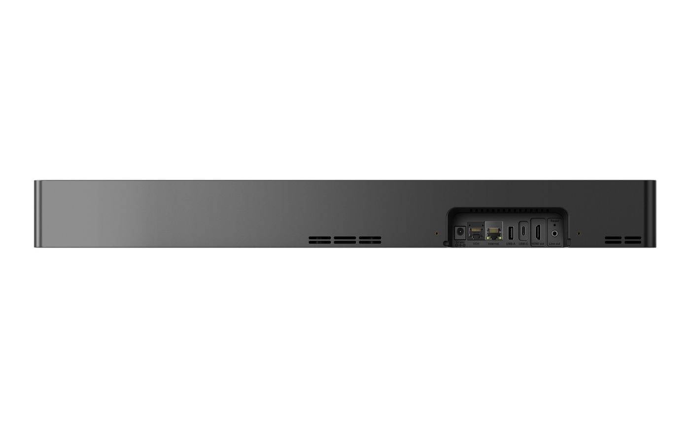 Yealink MeetingBar A25-031 - All-in-One Videokonferenz-Leiste (Videoleiste, CTP25 Touch Console)-4