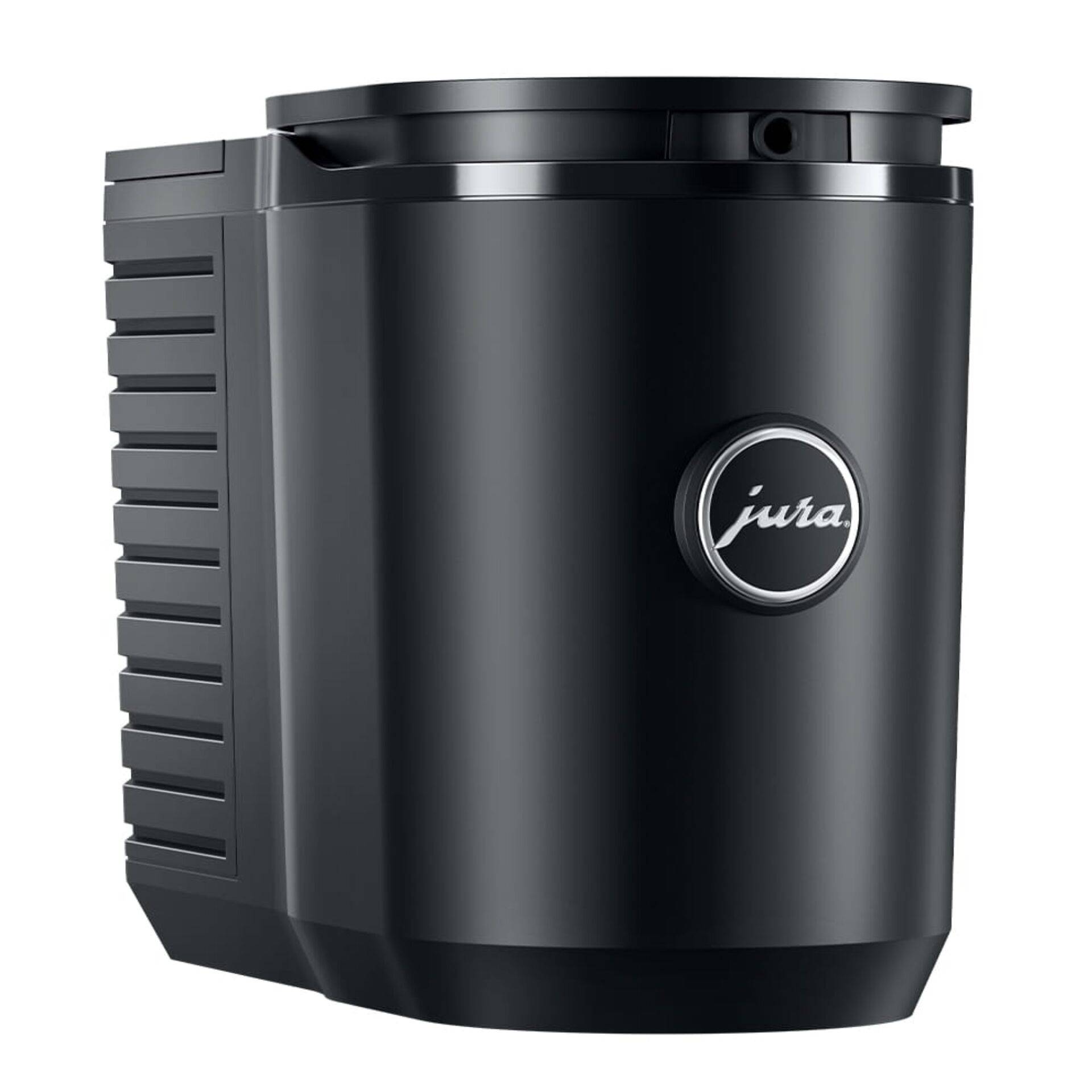 JURA Cool Control Black (EB), Schwarz, 0,6 l, 0,6 l, 0 - 4 °C, T, 1,8 m-0