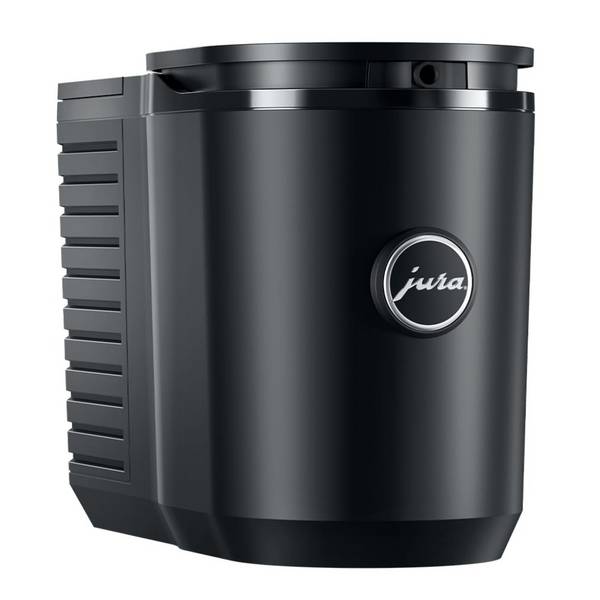 JURA Cool Control Black (EB), Schwarz, 0,6 l, 0,6 l, 0 - 4 °C, T, 1,8 m