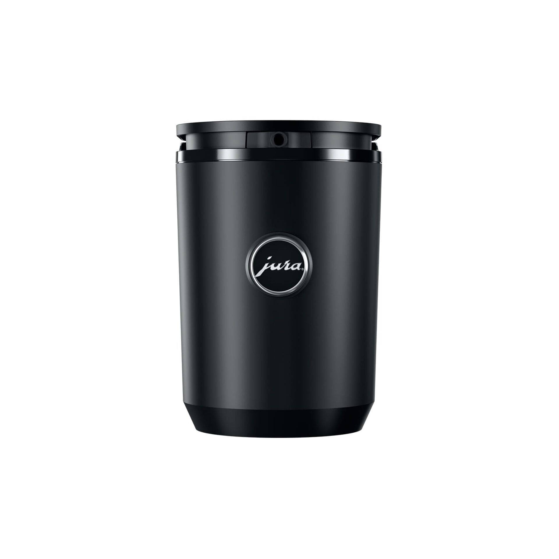 JURA Cool Control Black (EB), Schwarz, 0,6 l, 0,6 l, 0 - 4 °C, T, 1,8 m-1