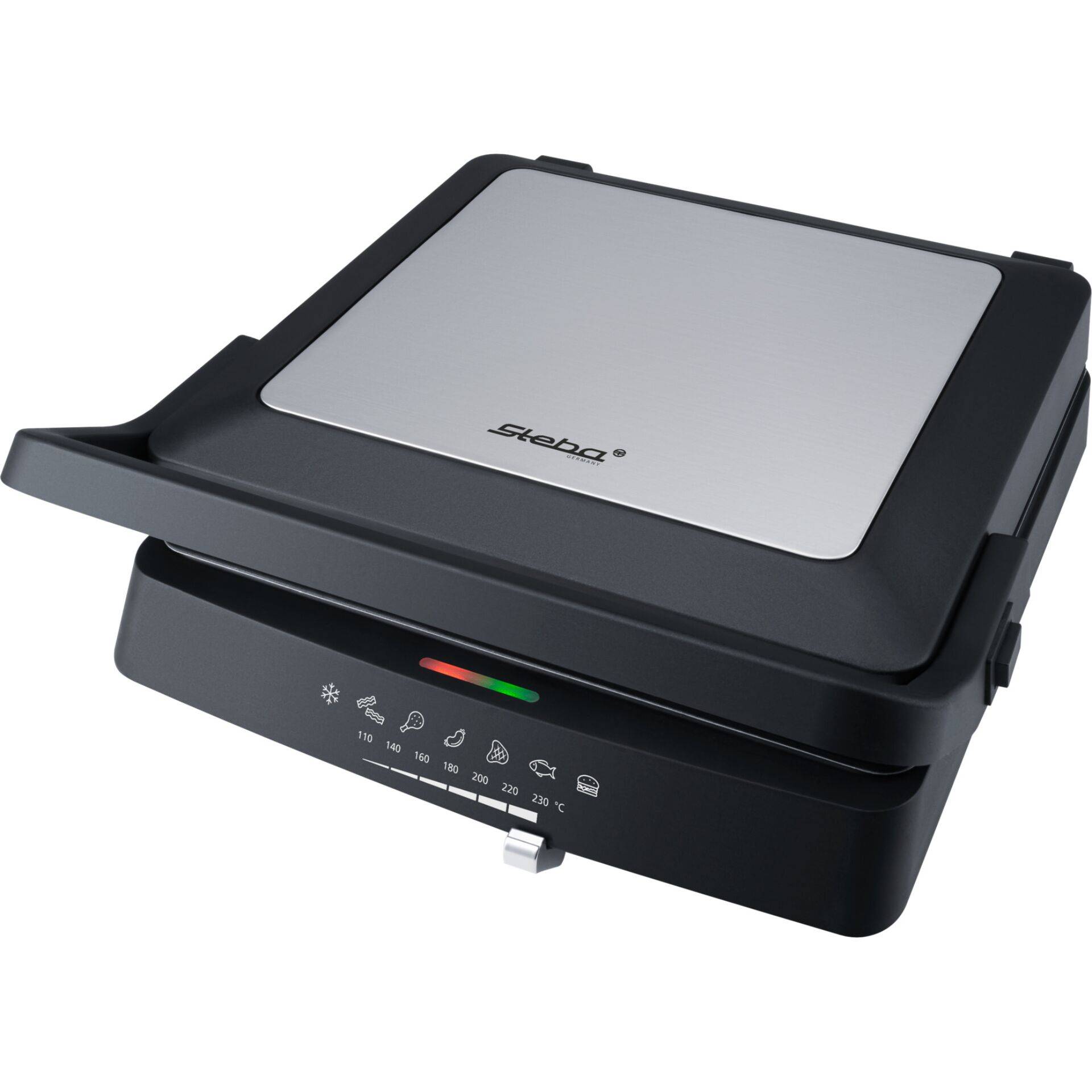 Steba FG 75 Kontaktgrill-0