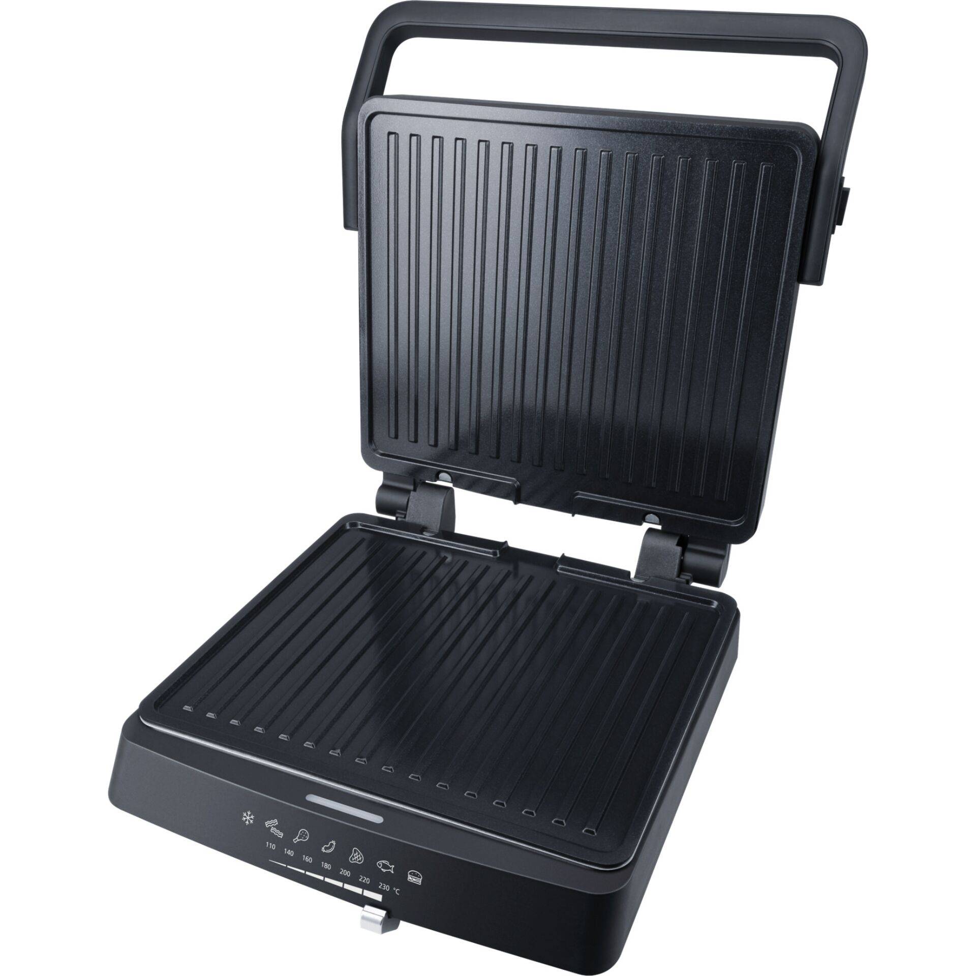 Steba FG 75 Kontaktgrill-1