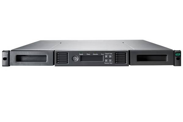 HPE Aruba R1R75B Storage Systeme