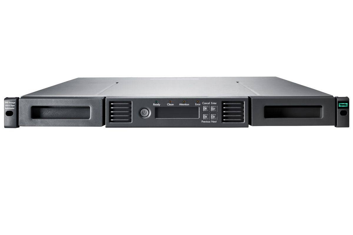 HPE Aruba R1R75B Storage Systeme-0