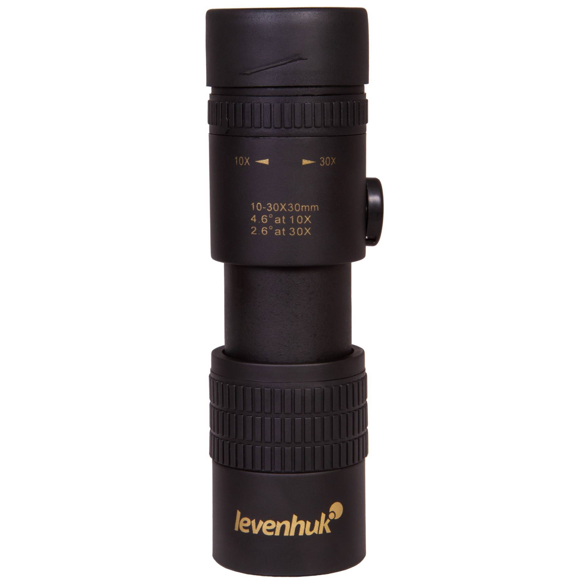 Levenhuk Monokular 30 x Schwarz-2