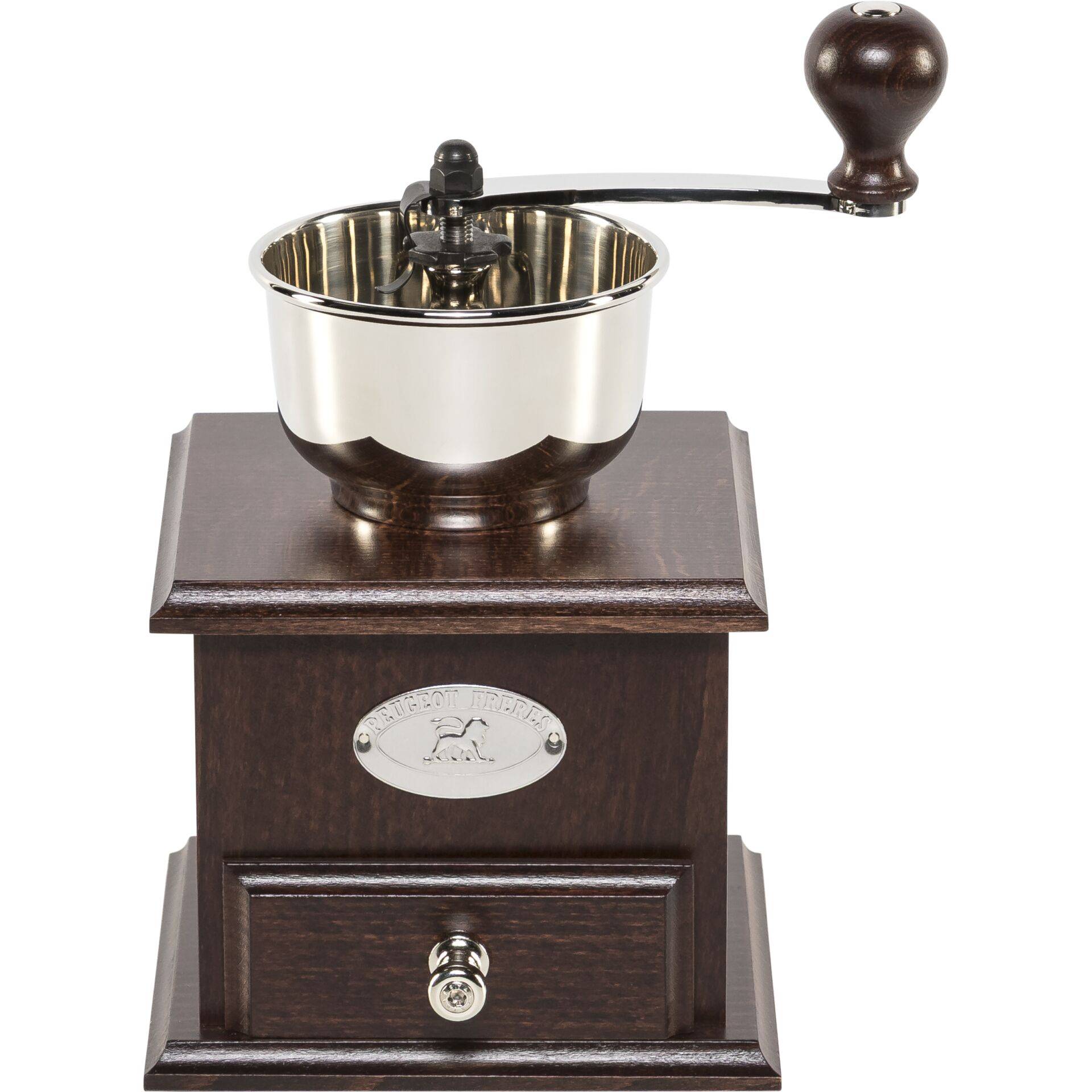 Peugeot Saveurs Kaffeemühle BRESIL 21 cm-0
