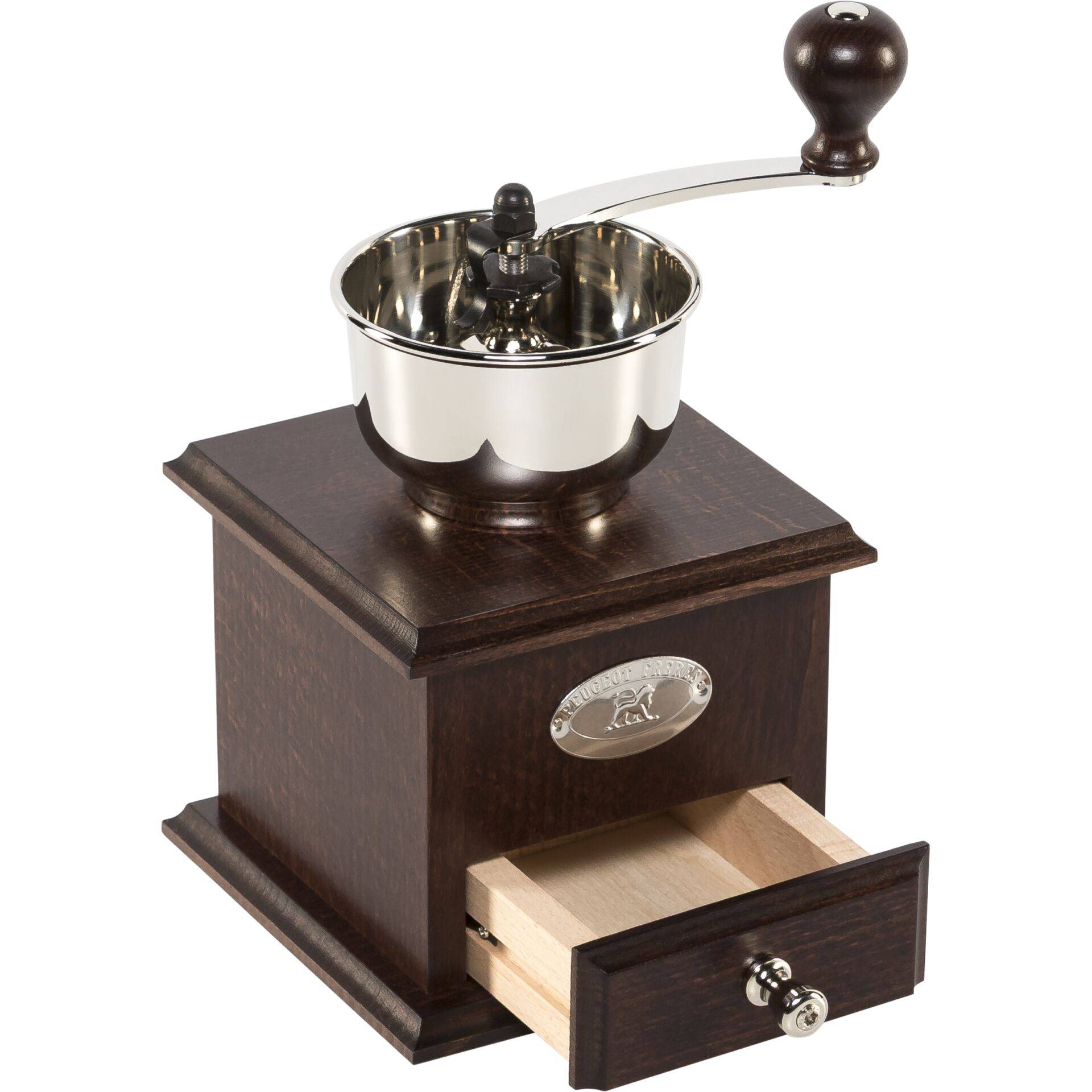 Peugeot Saveurs Kaffeemühle BRESIL 21 cm-1