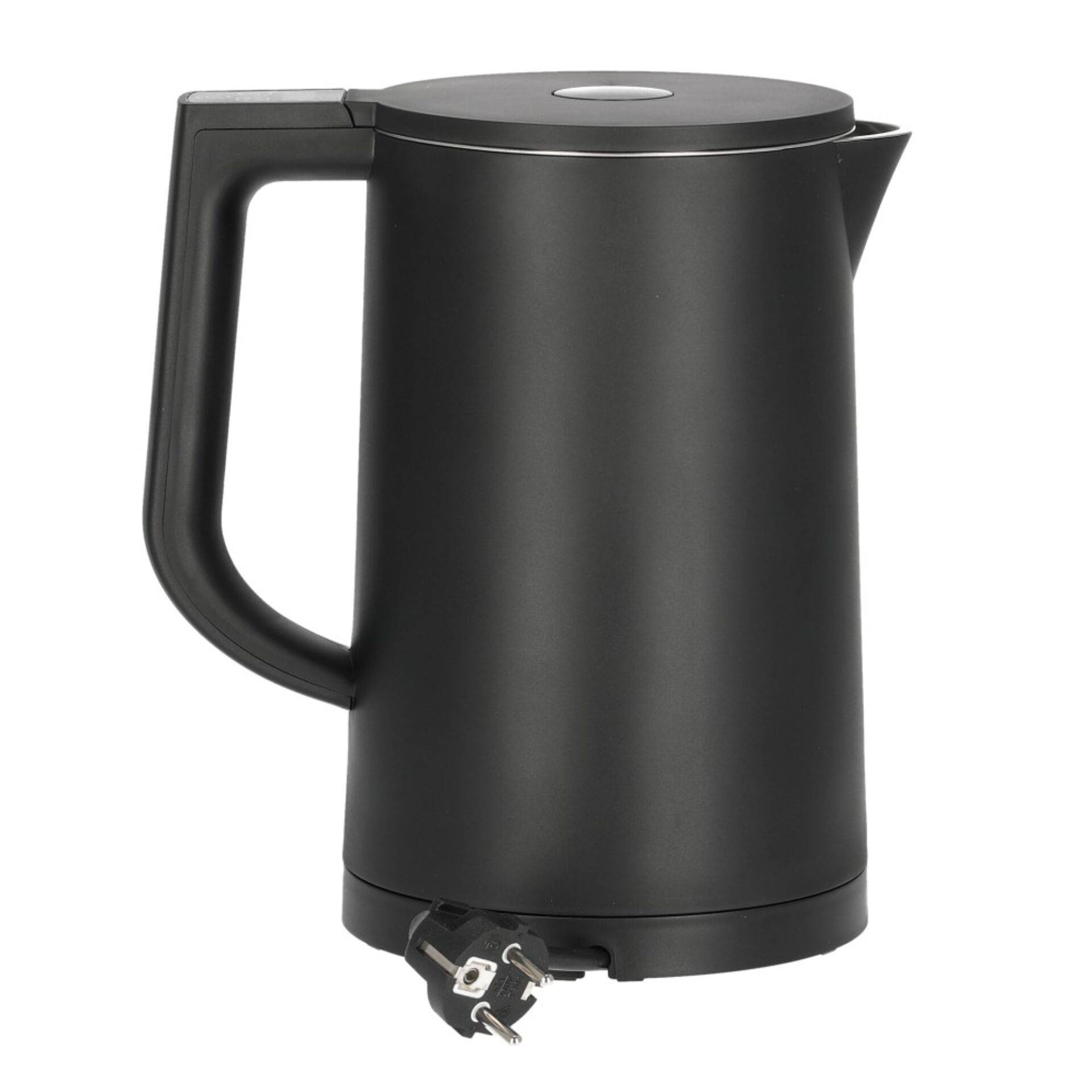 Mignon Specialita 55 220-240V/50-60Hz 16CR chrom-3