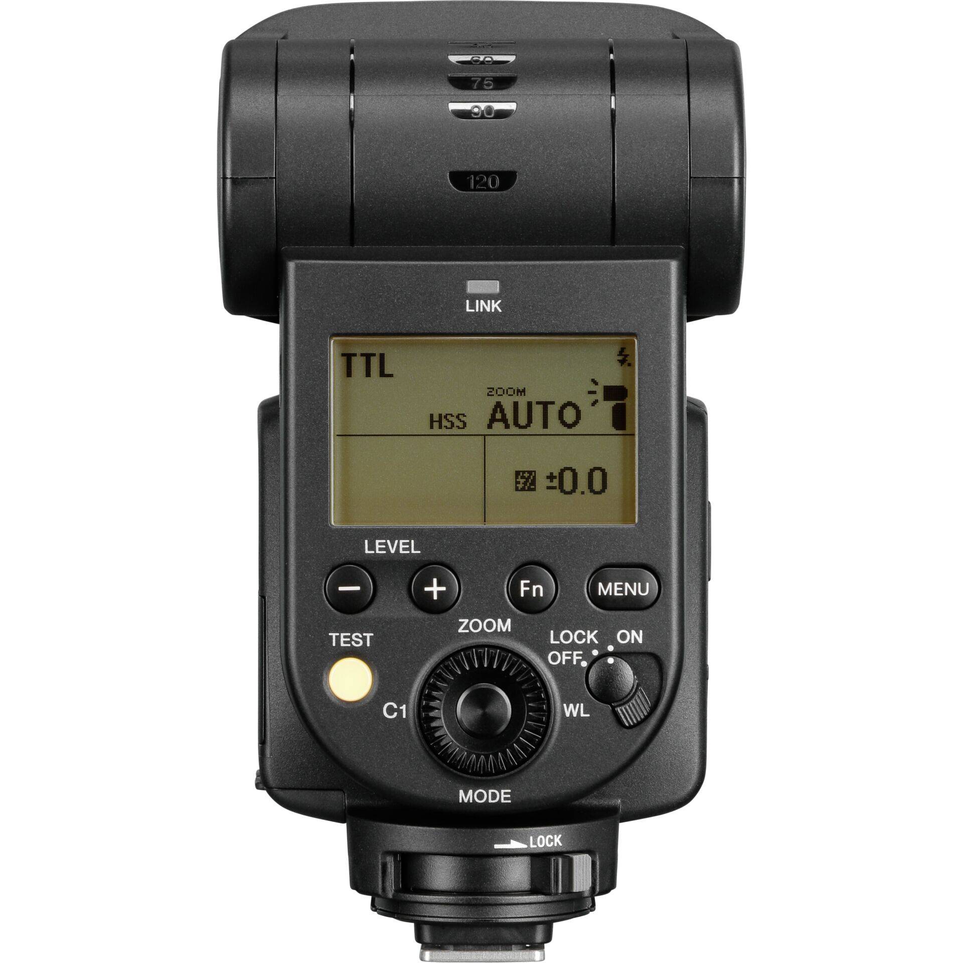 Sony Blitzgerät HVL-F60RM2-4