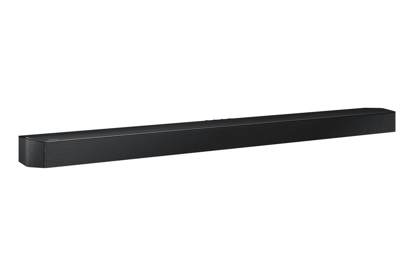 Samsung HW-B750F B-Series Soundleistensystem für TV 5.1-Kanal kabellos Bluetooth Schwarz-2