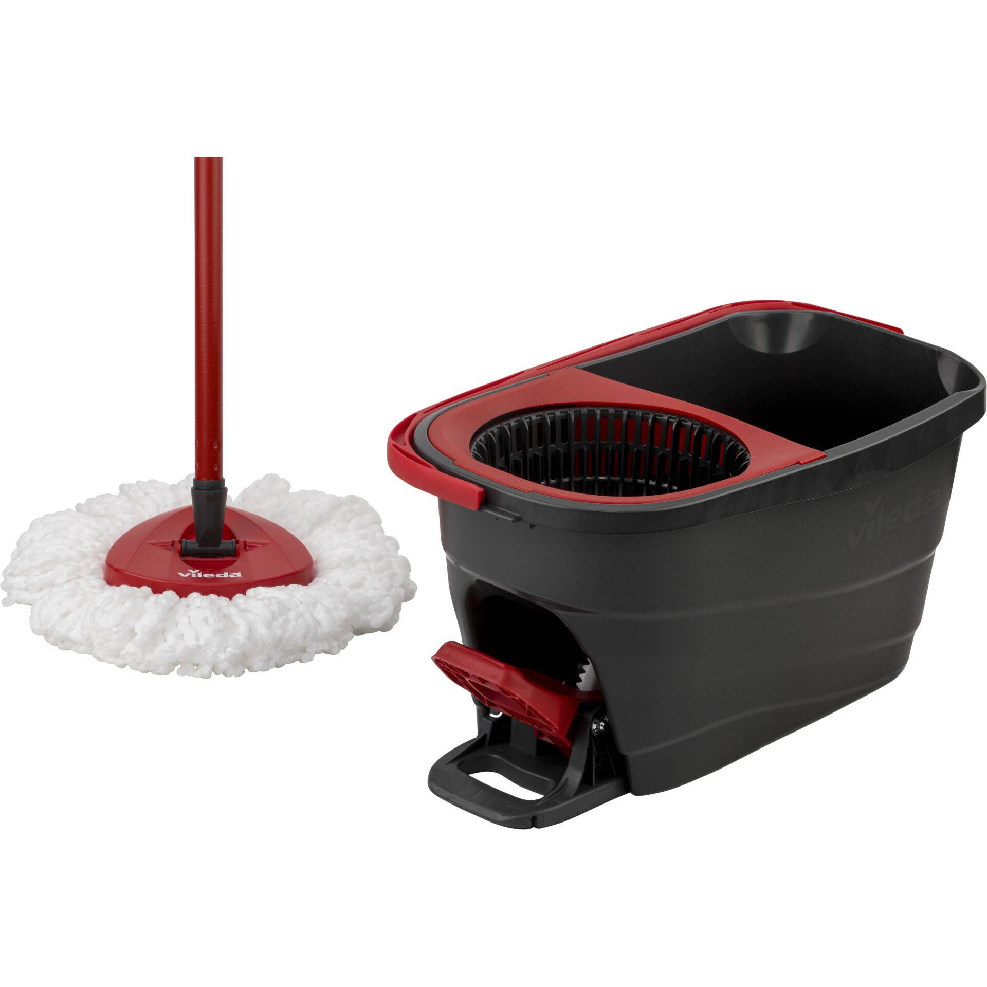 Vileda Turbo Smart System-0