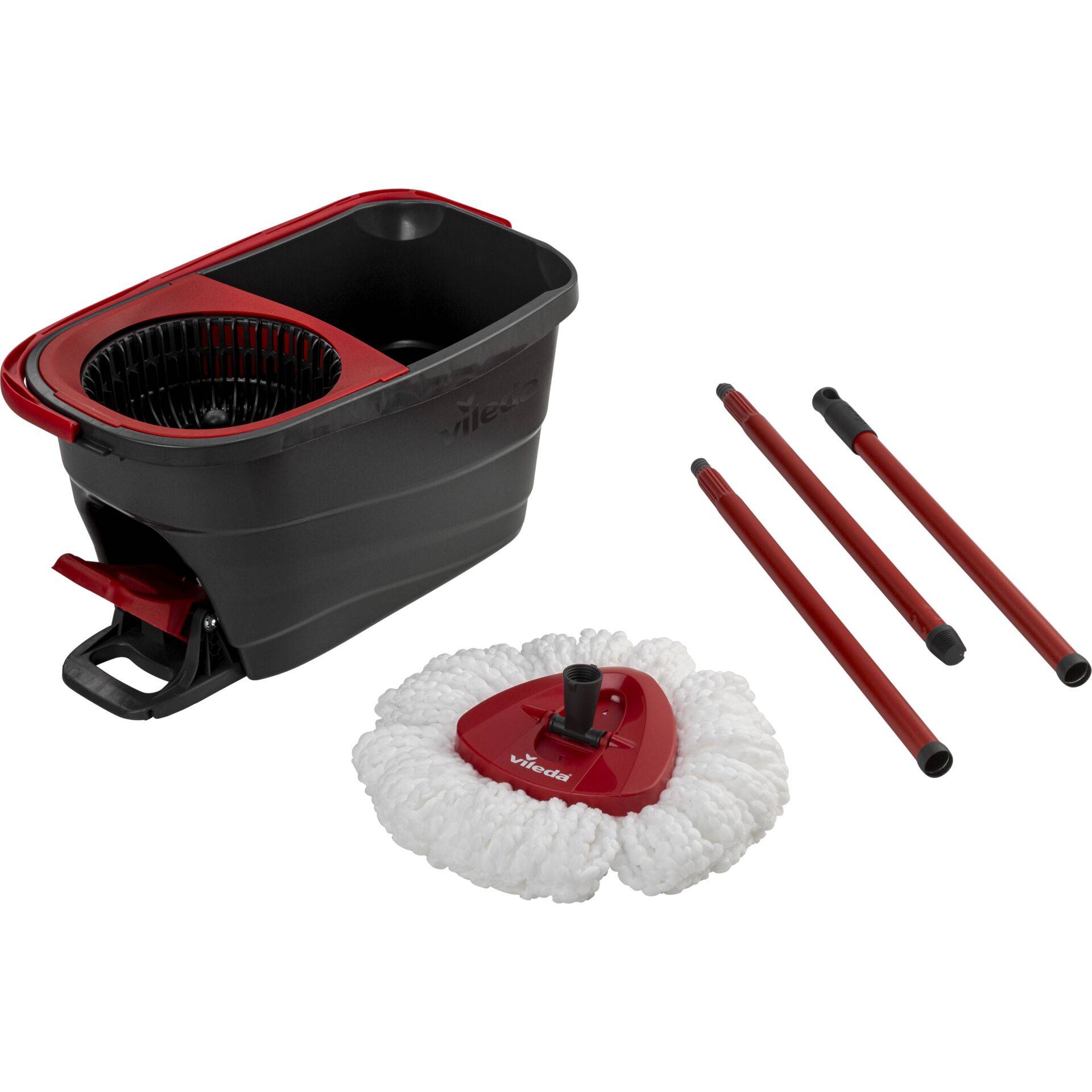 Vileda Turbo Smart System-3