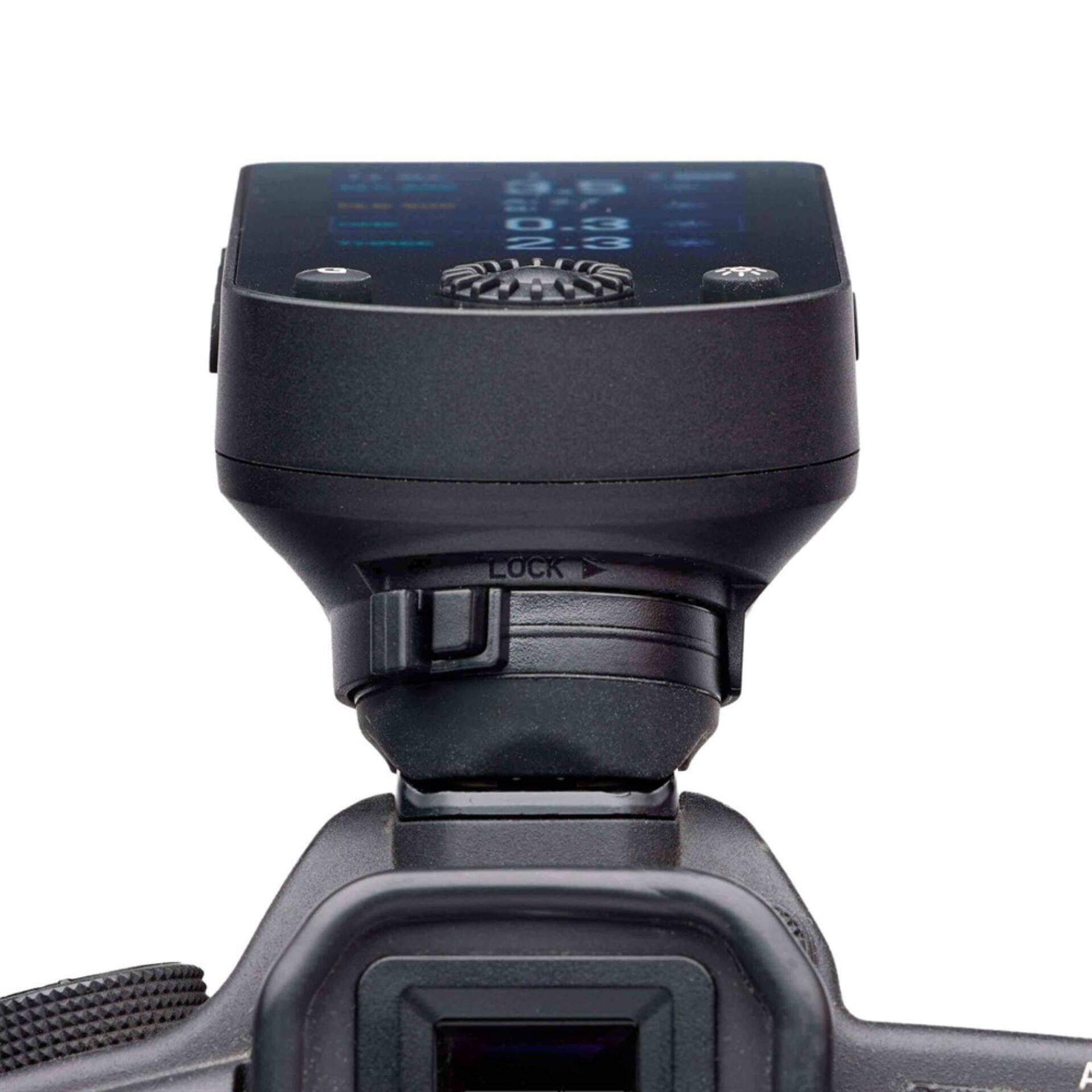 Elinchrom Transmitter pro X für Fujifilm-1