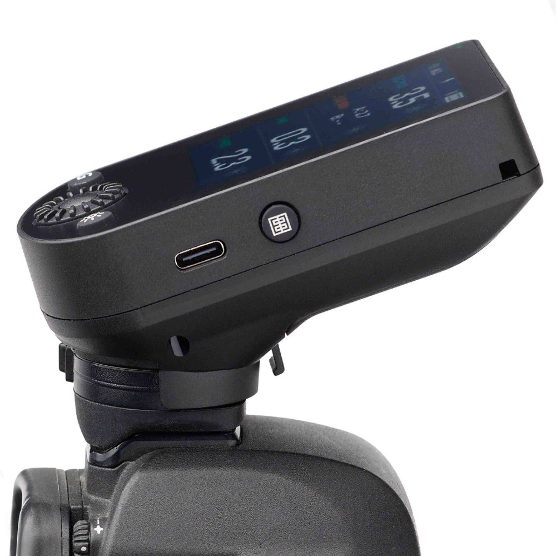 Elinchrom Transmitter pro X für Fujifilm-2