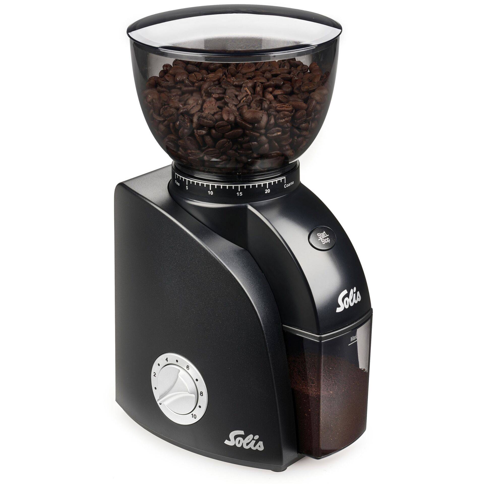 SOLIS Scala Zero Static 1662-0