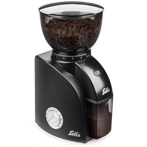 SOLIS Scala Zero Static 1662