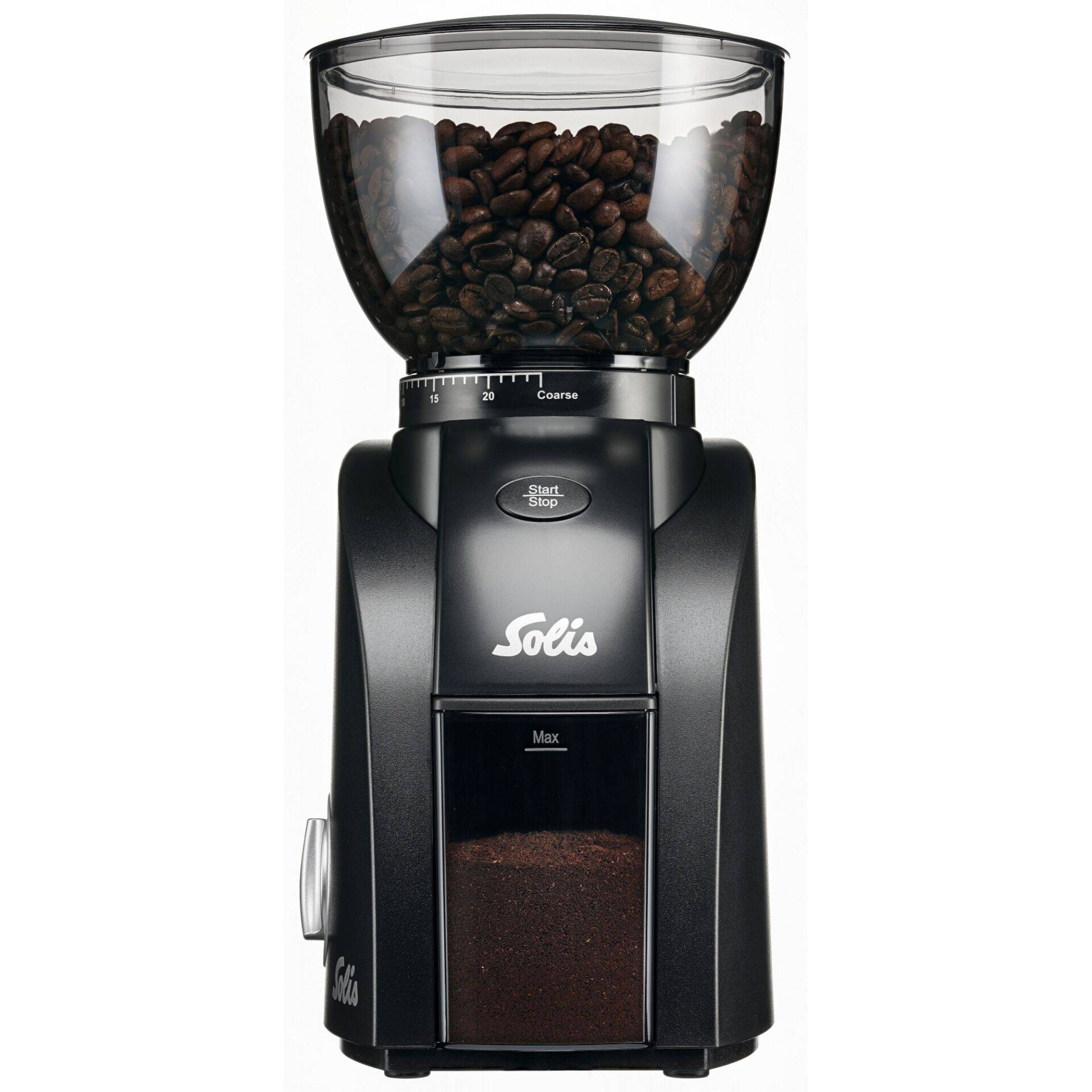 SOLIS Scala Zero Static 1662-1
