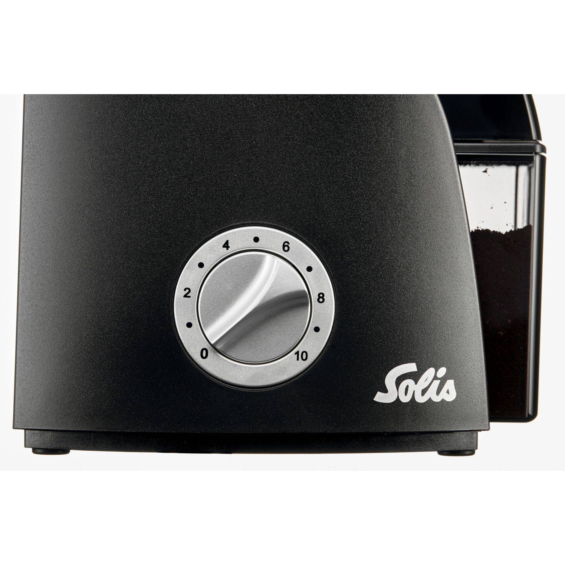 SOLIS Scala Zero Static 1662-3