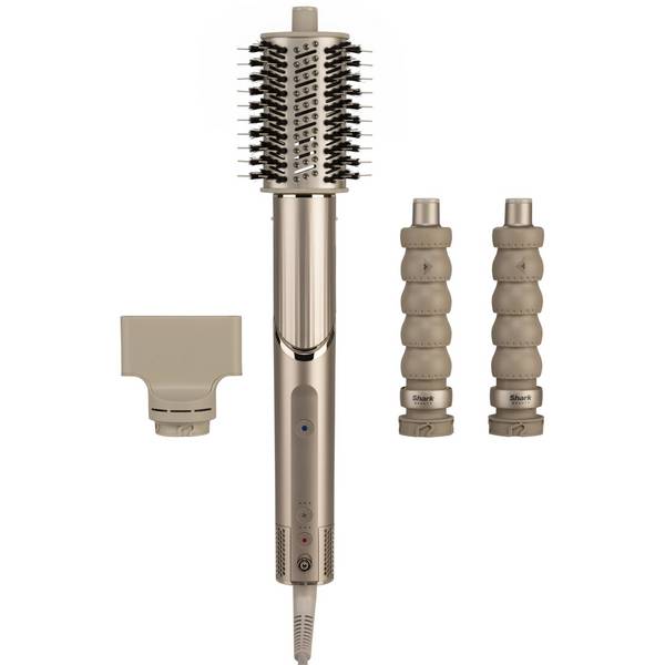 Shark HD426SLEU hair styling tool Home & Living Körperpflege Haarpflege & Styling