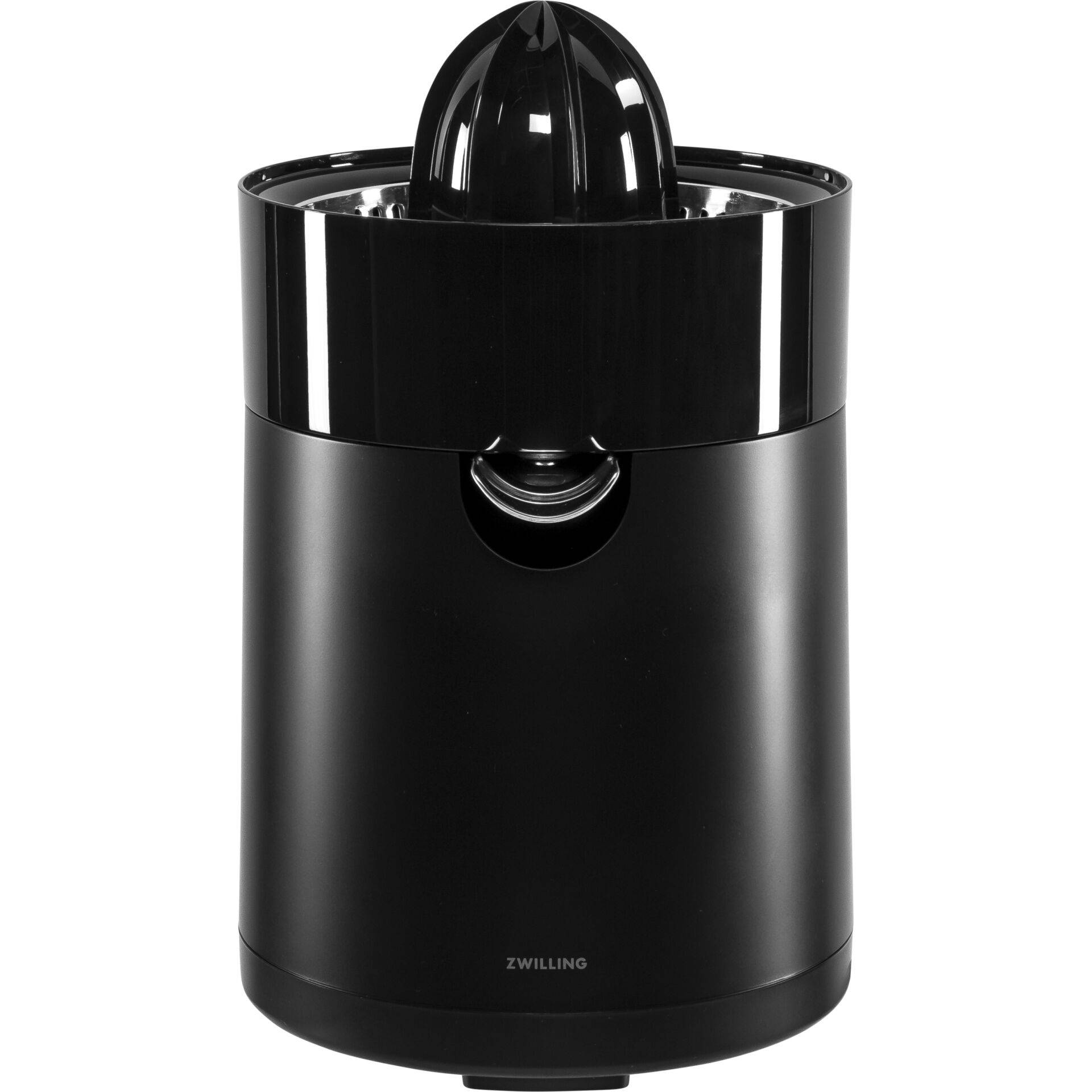 ZWILLING - Entsafter schwarz ENFINIGY-1