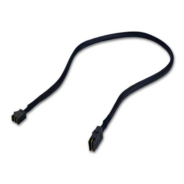 FANTEC - SRC SFF8643 zu SFF8087 Kabel für und SRC-Expander - Kabel - 0,7 m