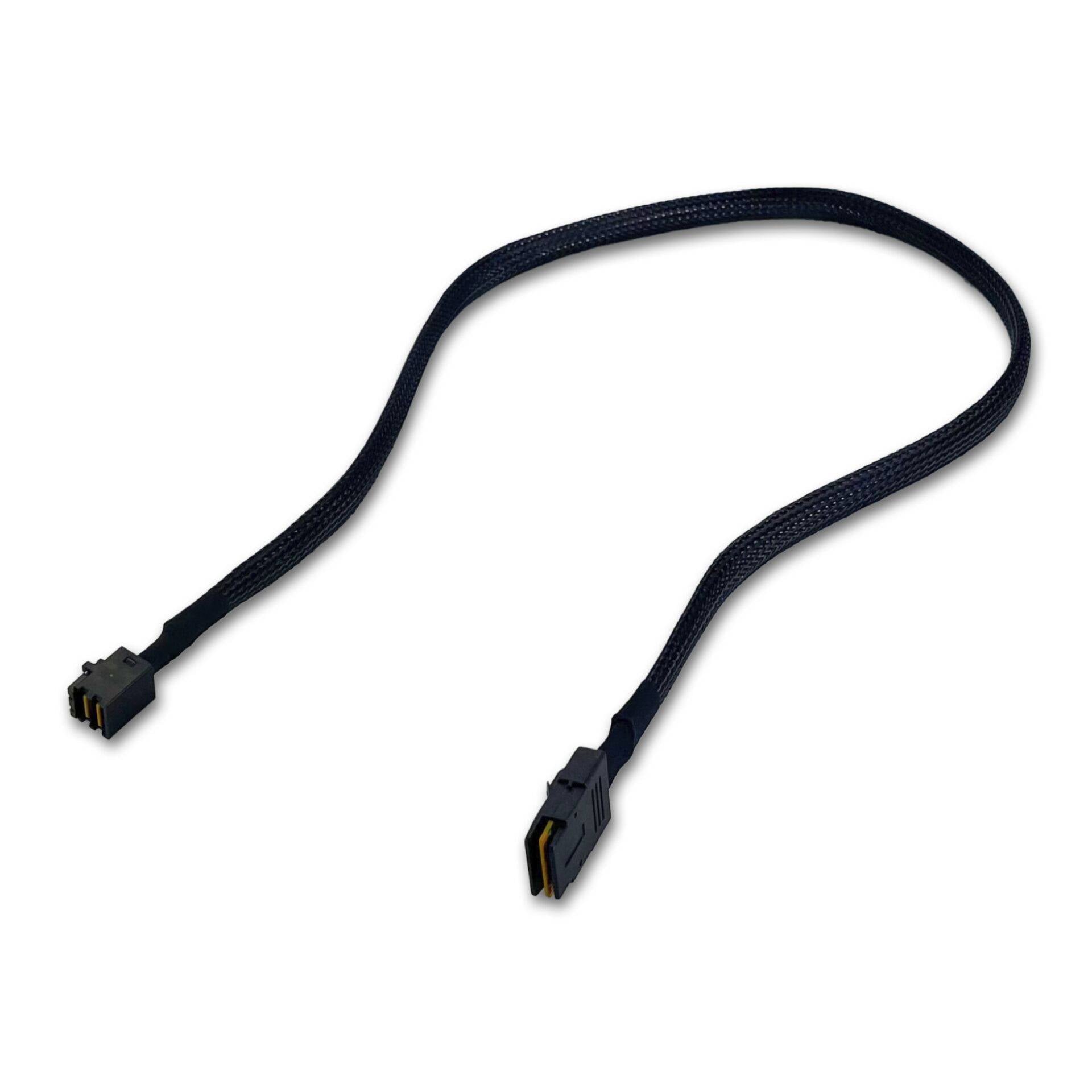 FANTEC - SRC SFF8643 zu SFF8087 Kabel für und SRC-Expander - Kabel - 0,7 m-0