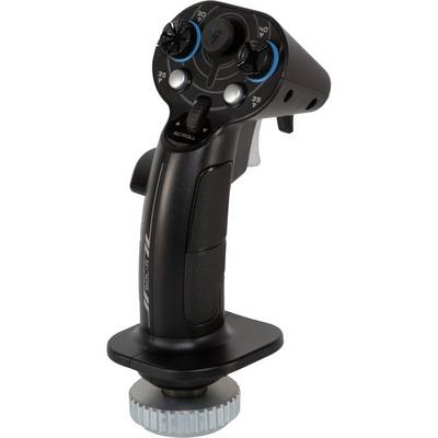 ThrustMaster SOL-R 3 - Joystick - 21 Tasten-0