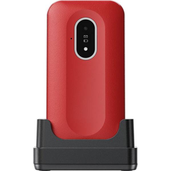 Doro Leva L20 - 4G Feature Phone - RAM 64 MB / Interner Speicher 128 MB - microSD slot - LCD-Display (TFT)