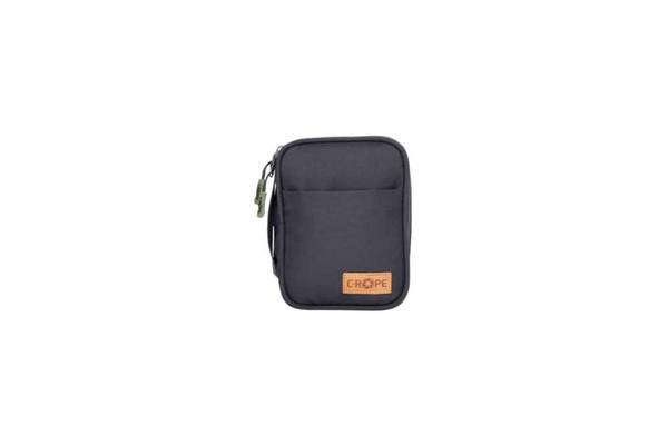 C-ROPE Elektronik Organizer Variante S in Schwarz retail