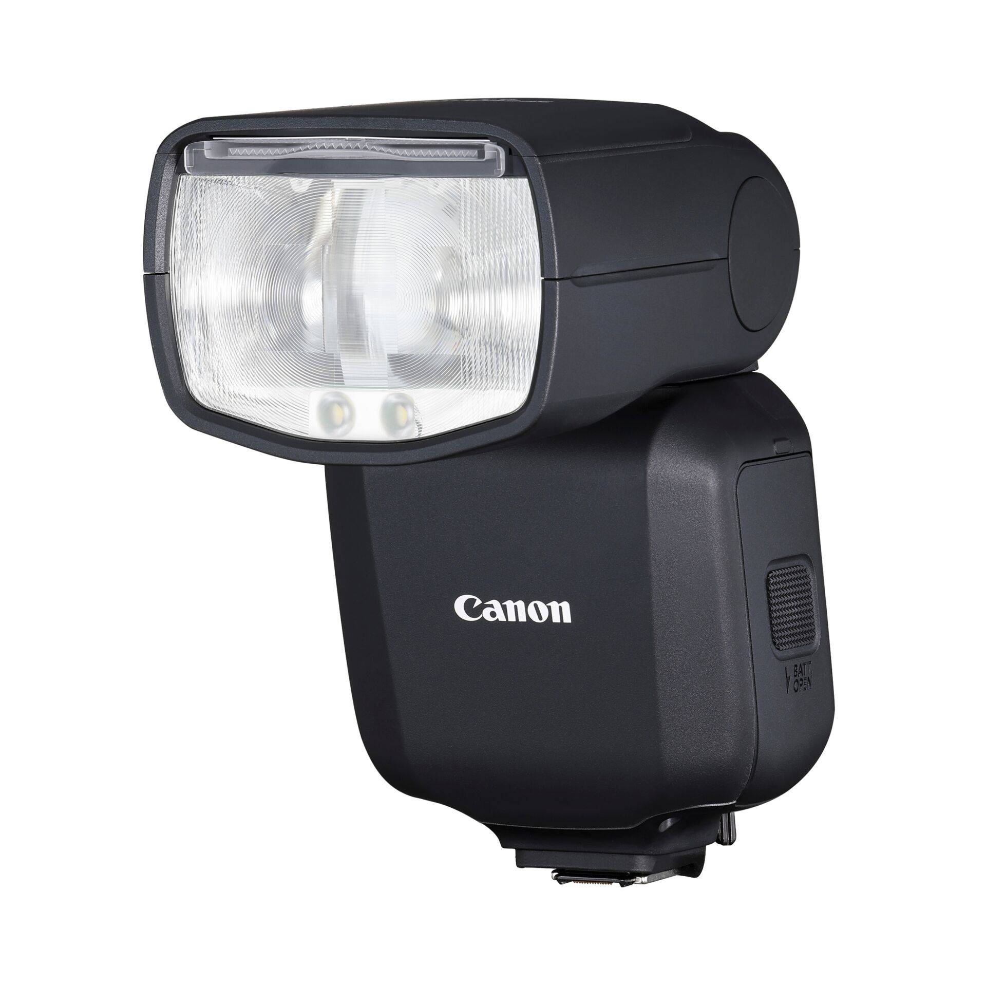 Canon Speedlite EL-5, Drahtlose Verbindung, 15 Kanäle, 491 g, Slave-Blitz-1