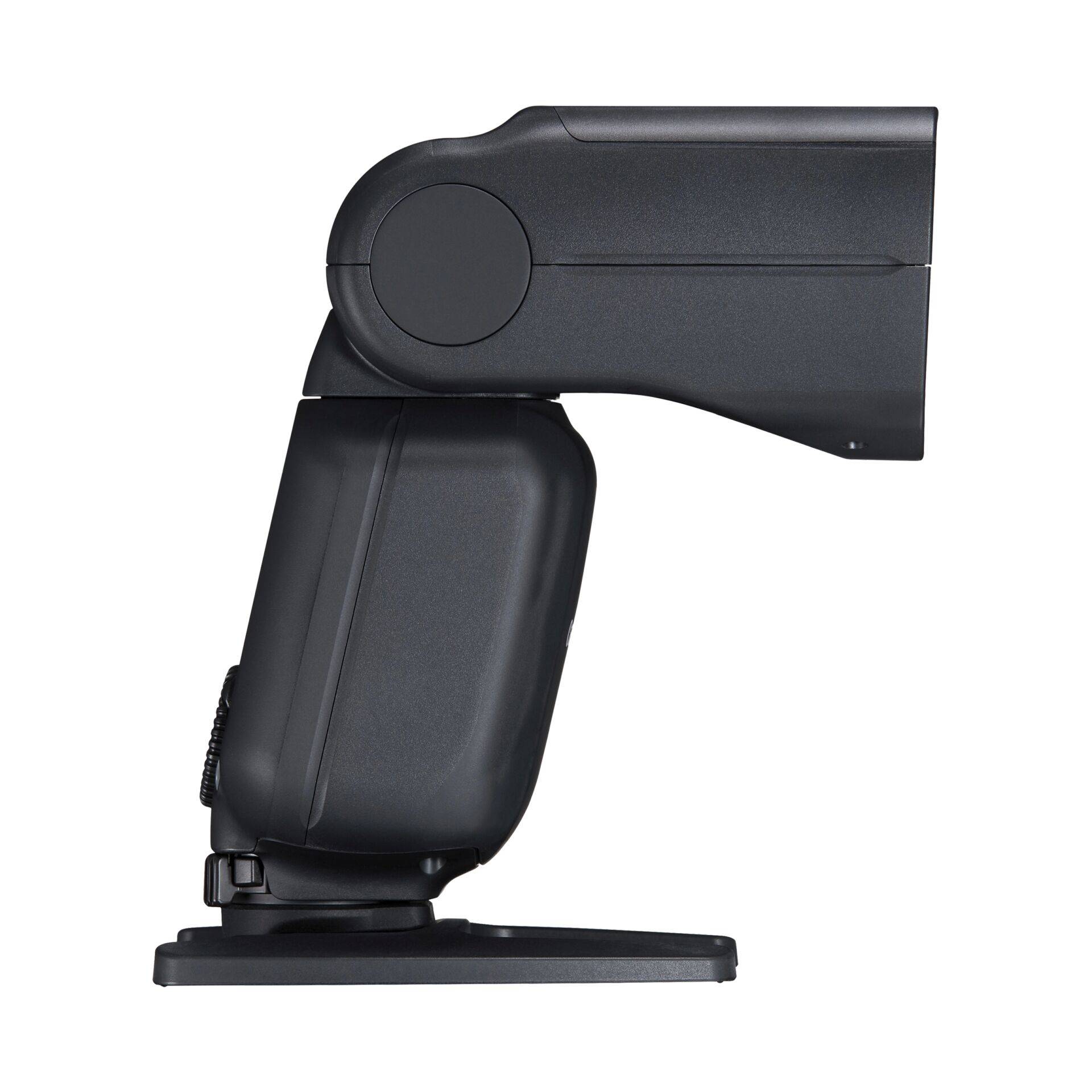 Canon Speedlite EL-5, Drahtlose Verbindung, 15 Kanäle, 491 g, Slave-Blitz-3