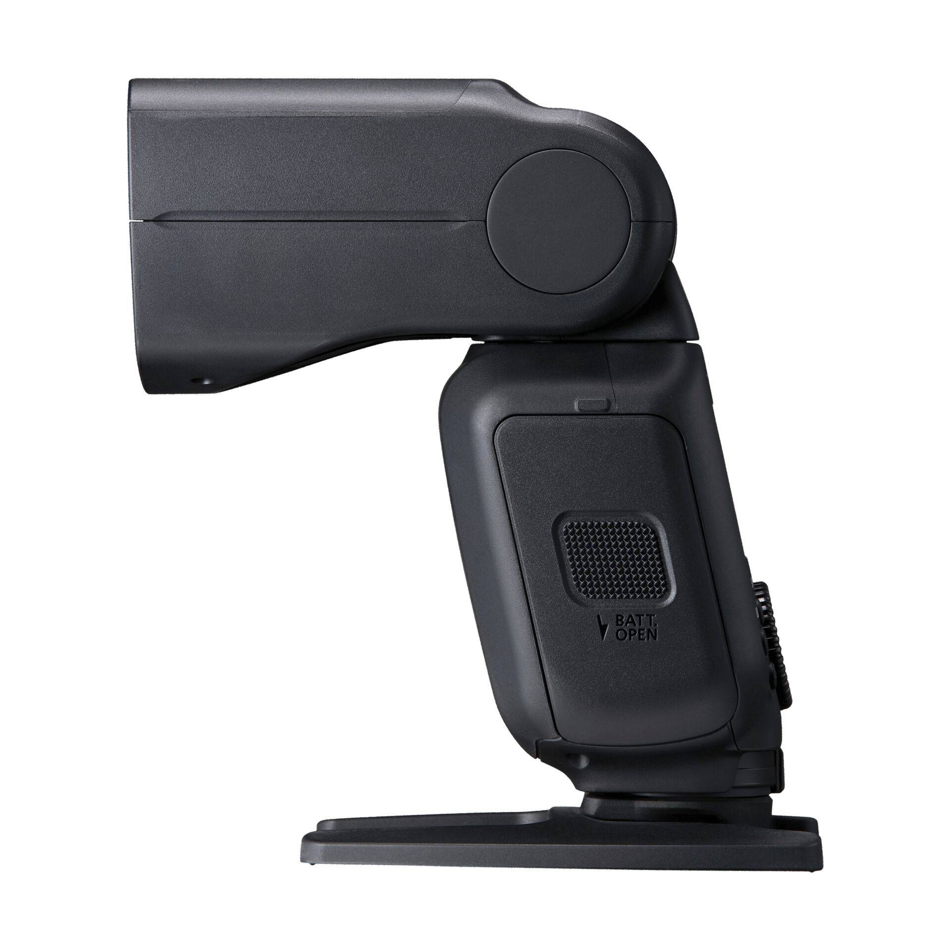 Canon Speedlite EL-5, Drahtlose Verbindung, 15 Kanäle, 491 g, Slave-Blitz-4