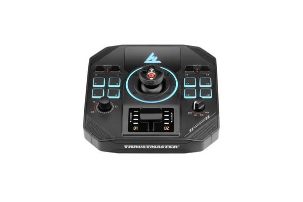 ThrustMaster Sol-R 5 Base - Joystick-Basis