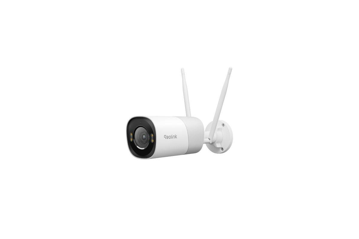 REOLINK - RP-WCB8MZÜberwachungskamera - Netzwerkkamera-0