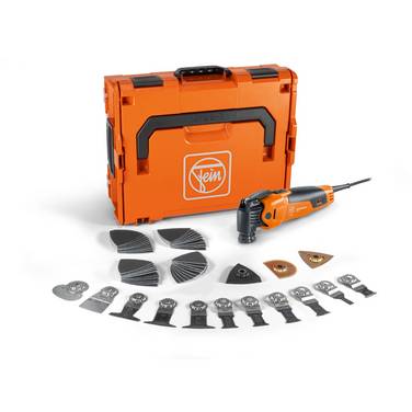 FEIN - MultiMaster MM 500 Selection