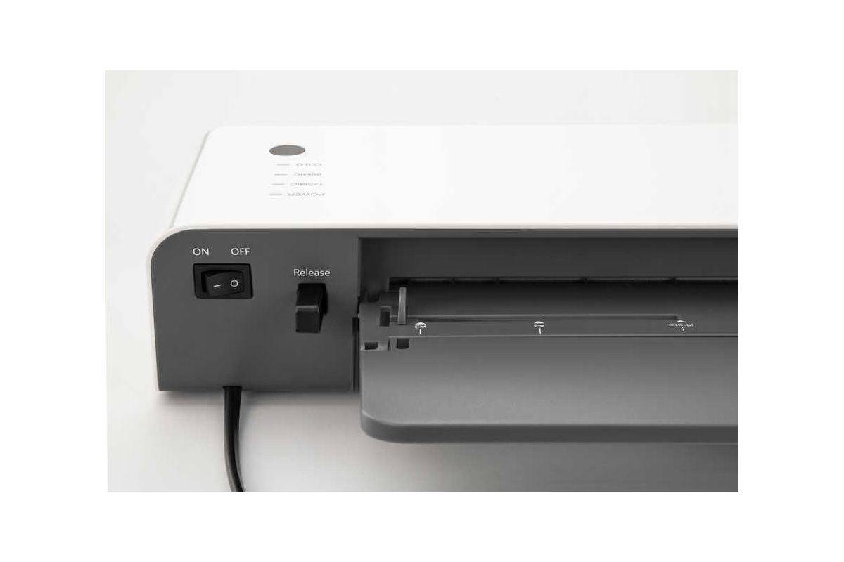 Peach Laminiergerät Highspeed Laminator PL120, A4-5