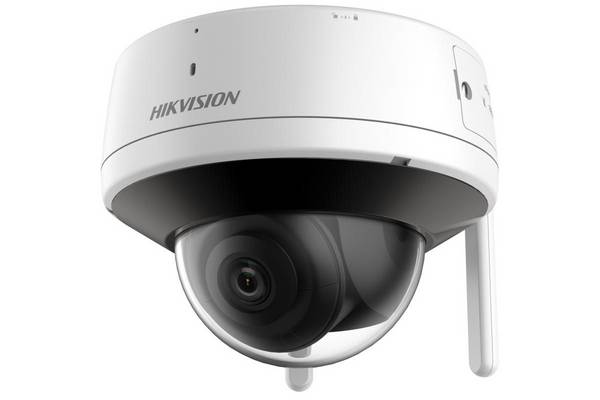 Hikvision Dome IP IR DS-2CV2141G2-IDW W 2.8mm
