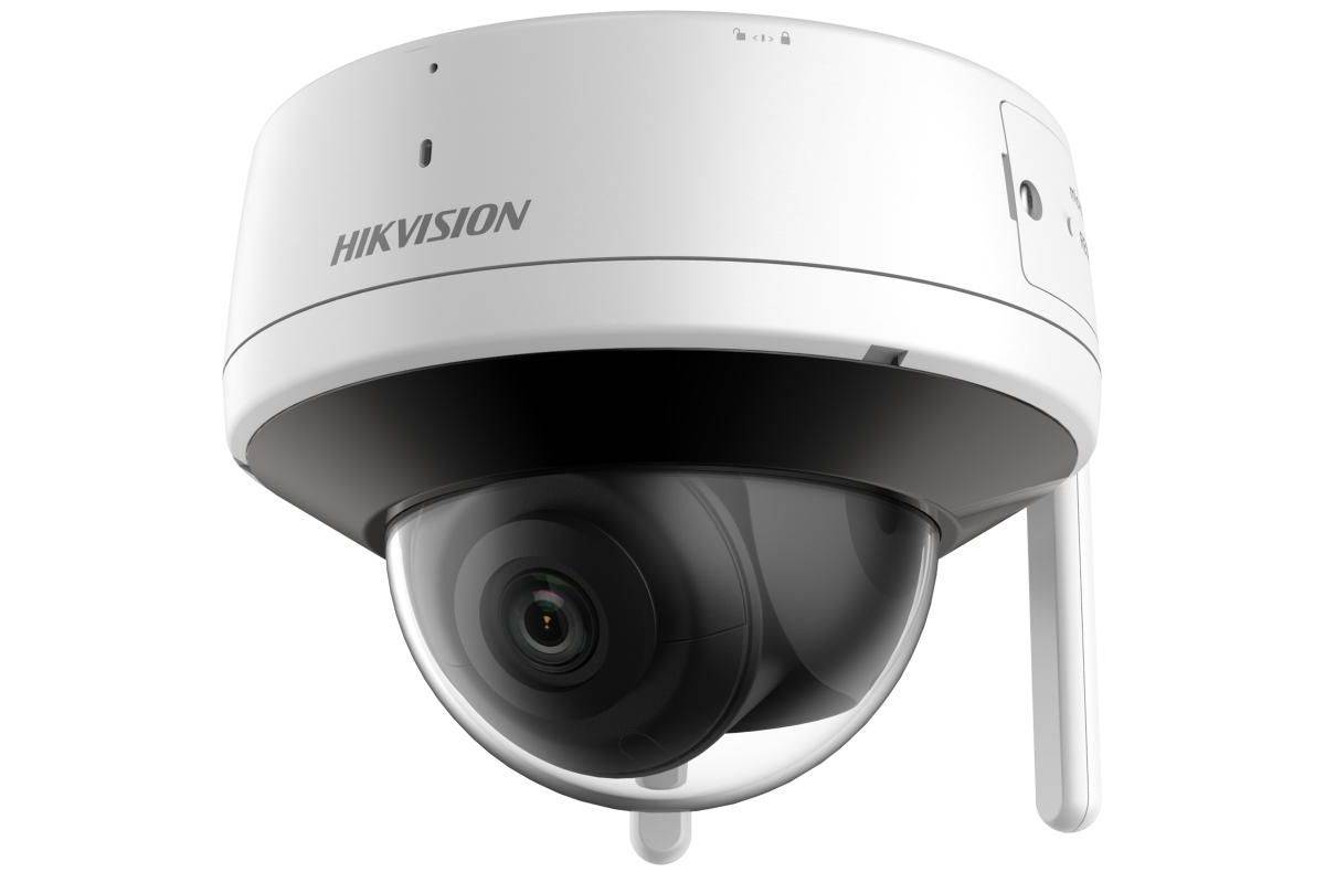 Hikvision Dome IP IR DS-2CV2141G2-IDW W 2.8mm-0