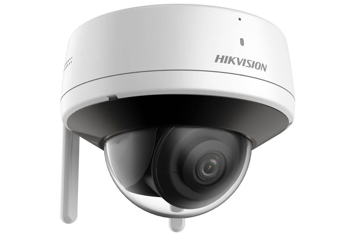 Hikvision Dome IP IR DS-2CV2141G2-IDW W 2.8mm-1