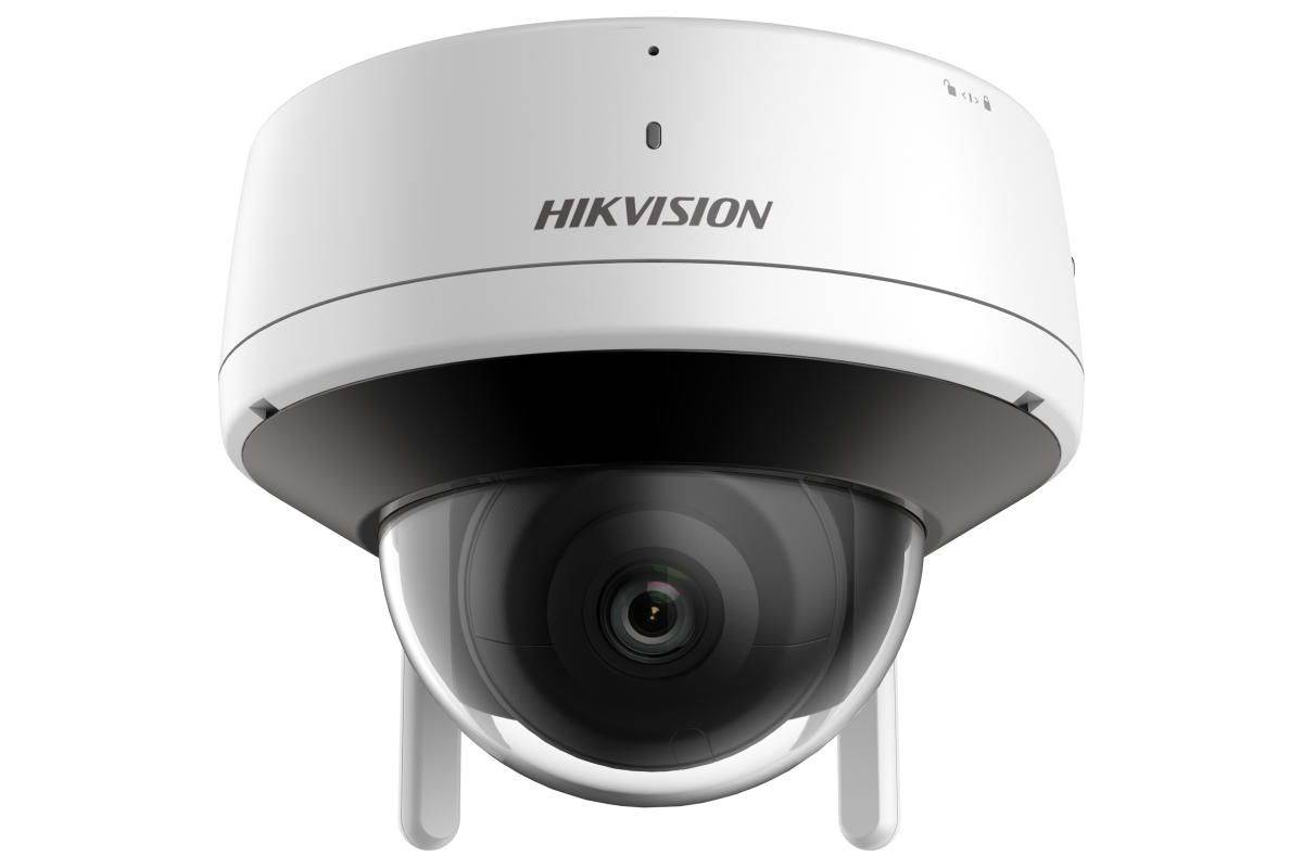 Hikvision Dome IP IR DS-2CV2141G2-IDW W 2.8mm-2