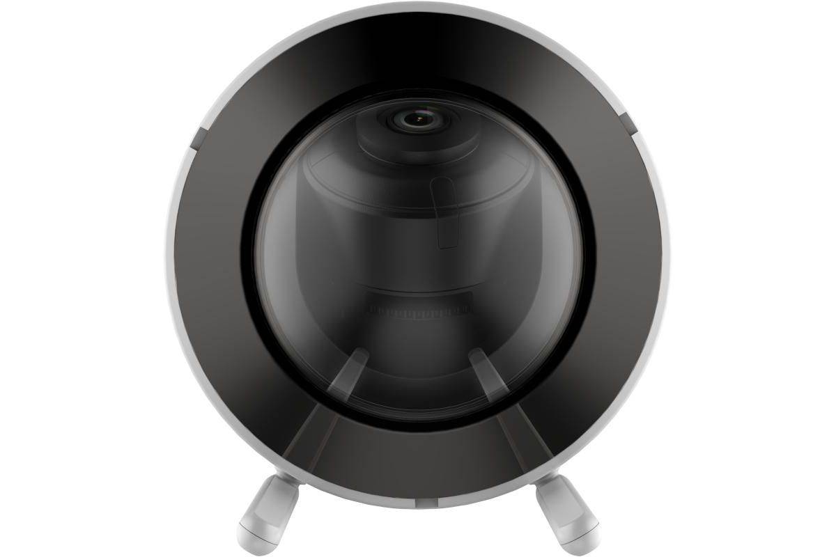 Hikvision Dome IP IR DS-2CV2141G2-IDW W 2.8mm-3