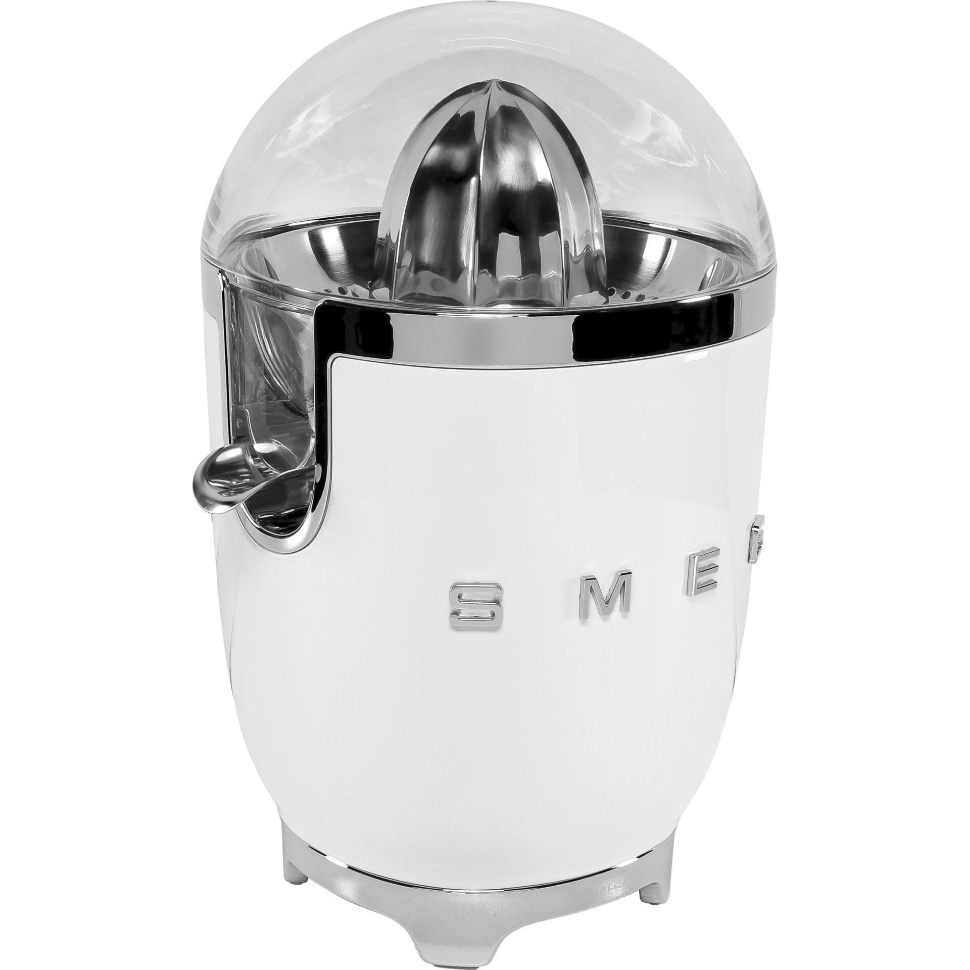 Smeg CJF11WHEU electric citrus press Home & Living Haushaltskleingeräte Küchengeräte-1