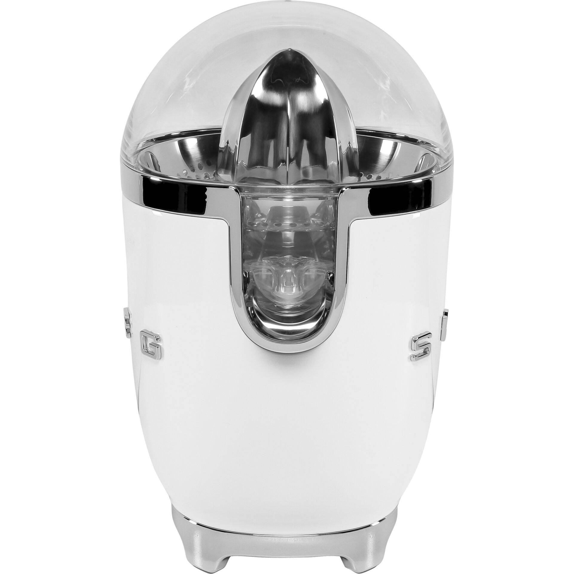 Smeg CJF11WHEU electric citrus press Home & Living Haushaltskleingeräte Küchengeräte-2