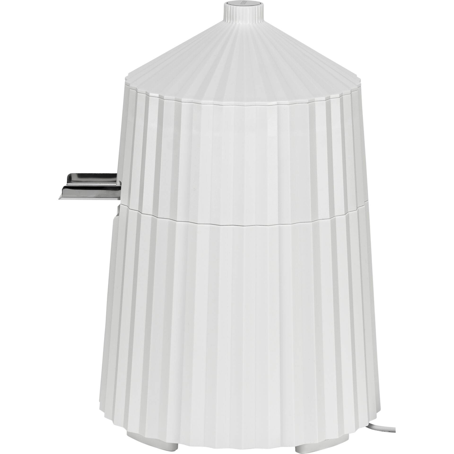 Alessi MDL07W, Weiß, 18,5 cm, 280 mm-2
