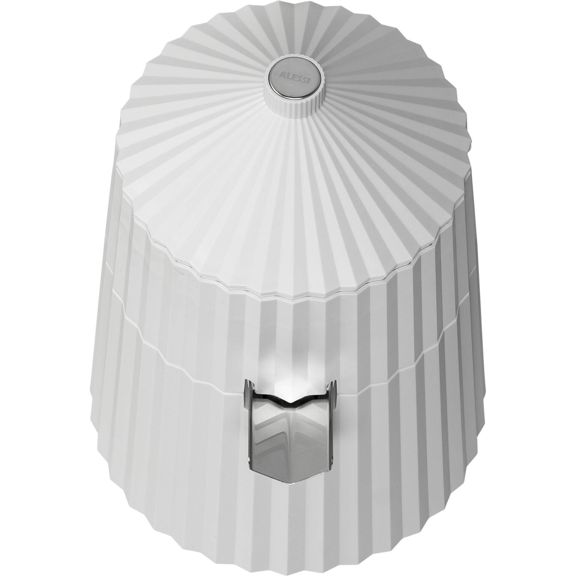 Alessi MDL07W, Weiß, 18,5 cm, 280 mm-3