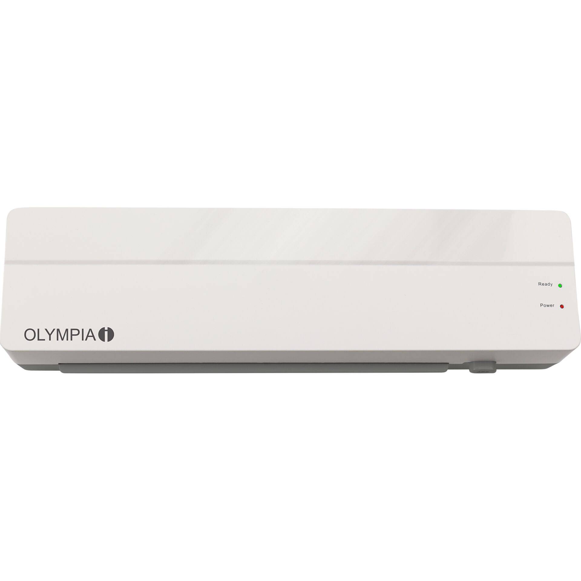 Olympia Laminiergerät A 120 bis DIN A4 ws/gr Multimedia-Technik Laminiergeräte-3