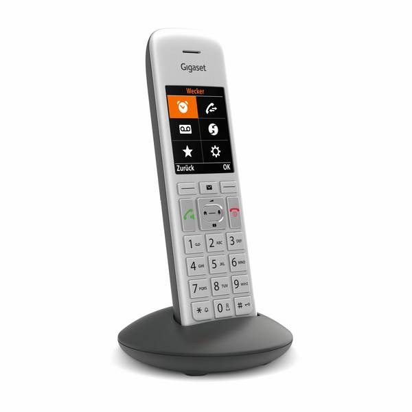 Gigaset CE575HX Netzwerk Voice over IP