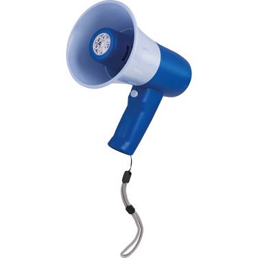 Pustefix Bubble-Megafon